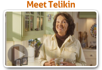 Meet Telikin